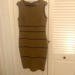 Two piece Kasper dress